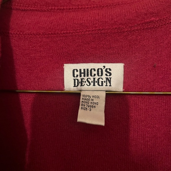 Vintage Cardigan - Picture 2 of 3